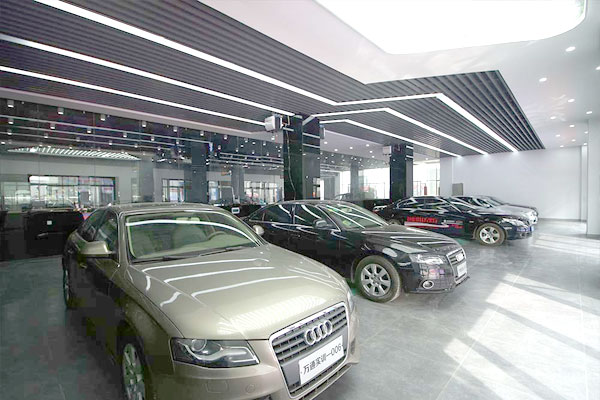 云南万通汽车维修设备