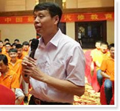 云南万通汽修学校汽车4S维修技师