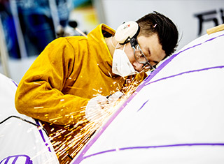 学汽修就学云南万通