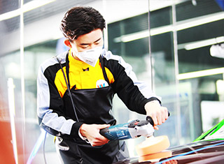 学汽修就学云南万通