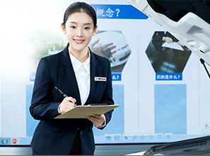 云南万通汽修学校