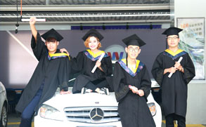 云南万通汽修学校