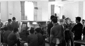 云南万通汽修学校