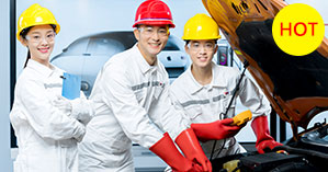 云南万通汽修学校