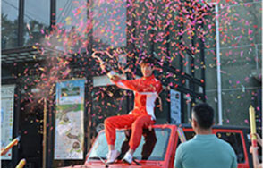 云南万通汽修学校