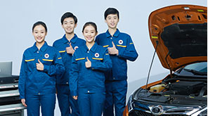 云南万通汽修学校