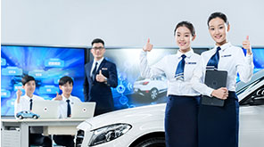 云南万通汽修学校