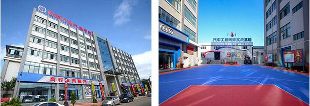 云南万通汽修学校