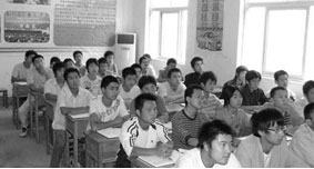 云南万通汽修学校