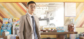 云南万通汽修学校