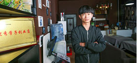 云南万通汽修学校