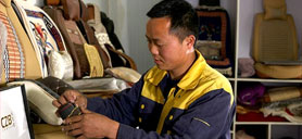 云南万通汽修学校