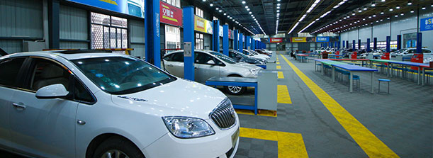 云南万通汽修学校