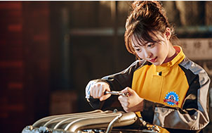 云南万通汽修学校