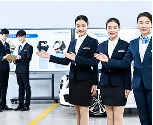 云南万通汽修学校