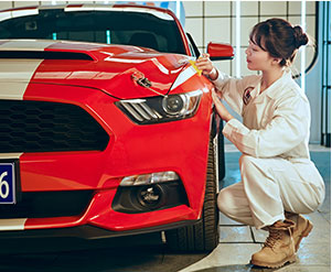 云南万通汽修学校