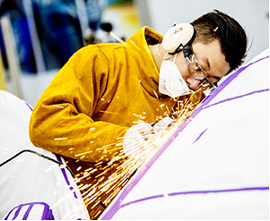 云南万通汽修学校