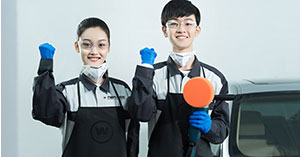 云南万通汽修学校