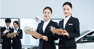 云南万通汽修学校