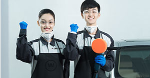 云南万通汽修学校