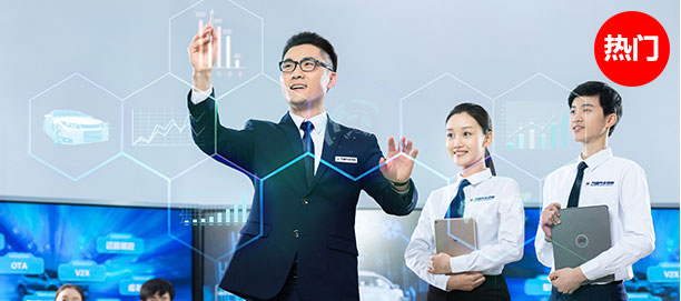 云南万通汽修学校