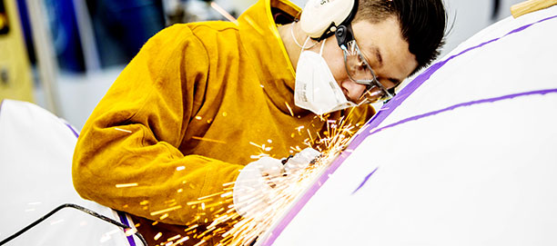 云南万通汽修学校