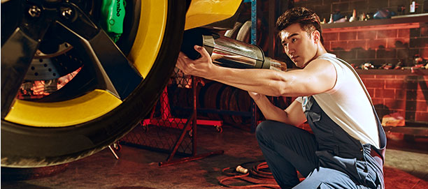 云南万通汽修学校