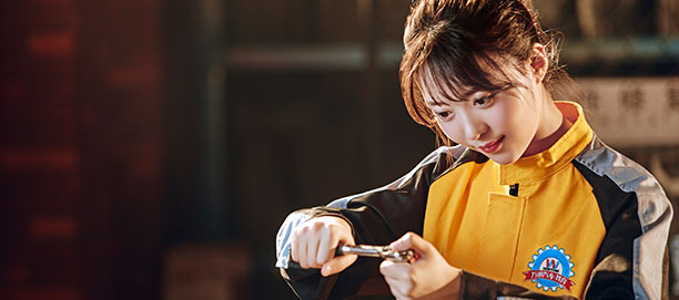 云南万通汽修学校