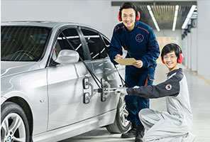 云南万通汽修学校