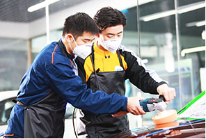 云南万通汽修学校