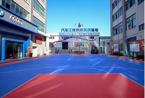 云南万通汽修学校